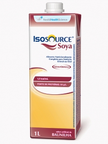 isosourcesoya