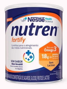 nutren-fortify-360g
