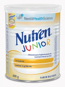 nutrenjunior400g