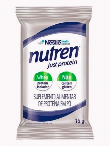 nutrenjustprotein